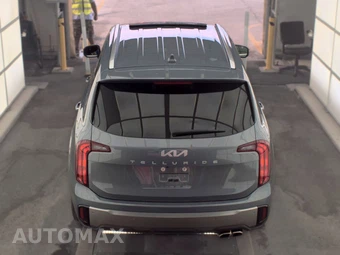 2025 Kia Telluride S - miniatura 5