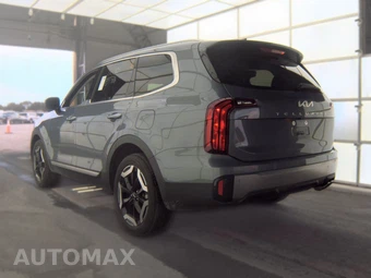 2025 Kia Telluride S - miniatura 6