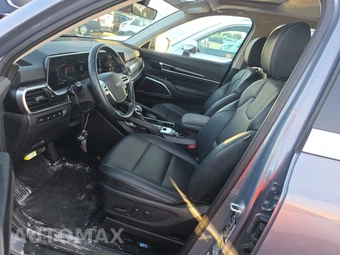 2025 Kia Telluride S - miniatura 7