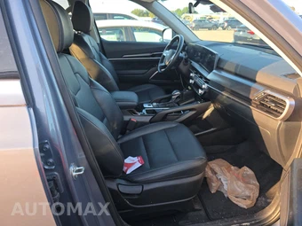 2025 Kia Telluride S - miniatura 8