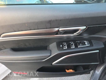 2025 Kia Telluride S - miniatura 9