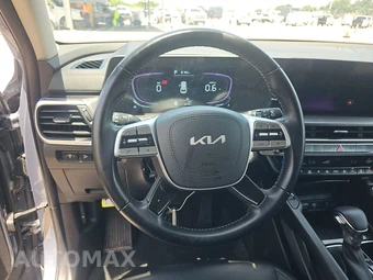 2025 Kia Telluride S - miniatura 10