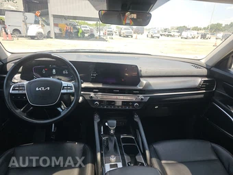 2025 Kia Telluride S - miniatura 11