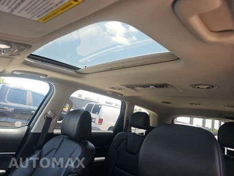 2025 Kia Telluride S - miniatura 19