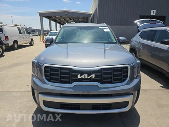 2025 Kia Telluride S - miniatura 2