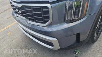 2025 Kia Telluride S - miniatura 25