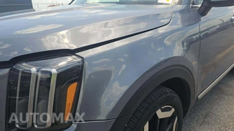 2025 Kia Telluride S - miniatura 26