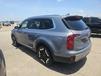 2025 Kia Telluride S - miniatura 6