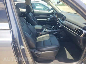 2025 Kia Telluride S - miniatura 8