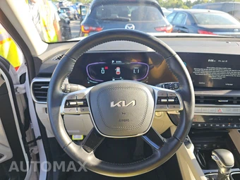2025 Kia Telluride S - miniatura 10