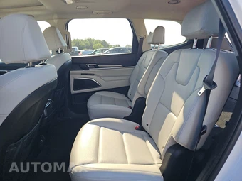 2025 Kia Telluride S - miniatura 13