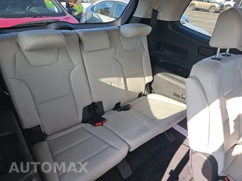 2025 Kia Telluride S - miniatura 14