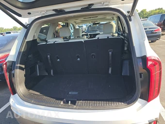 2025 Kia Telluride S - miniatura 17