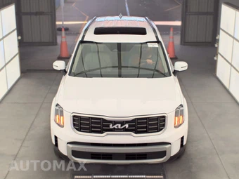 2025 Kia Telluride S - miniatura 2