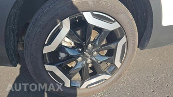 2025 Kia Telluride S - miniatura 23