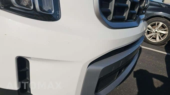 2025 Kia Telluride S - miniatura 27