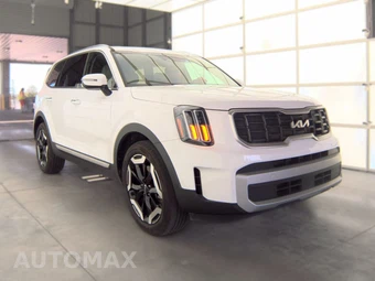 2025 Kia Telluride S - miniatura 3