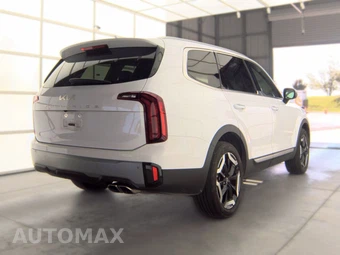 2025 Kia Telluride S - miniatura 4
