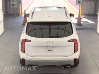 2025 Kia Telluride S - miniatura 5