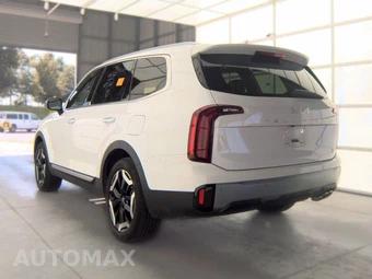 2025 Kia Telluride S - miniatura 6