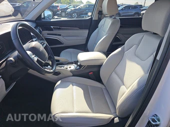 2025 Kia Telluride S - miniatura 7