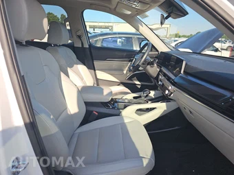 2025 Kia Telluride S - miniatura 8