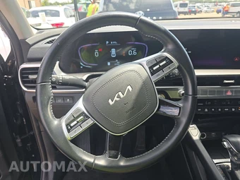 2025 Kia Telluride S - miniatura 10