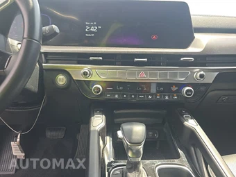 2025 Kia Telluride S - miniatura 11