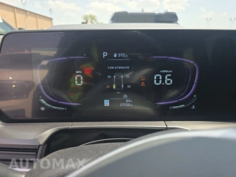 2025 Kia Telluride S - miniatura 12