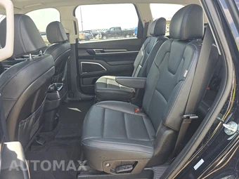 2025 Kia Telluride S - miniatura 13