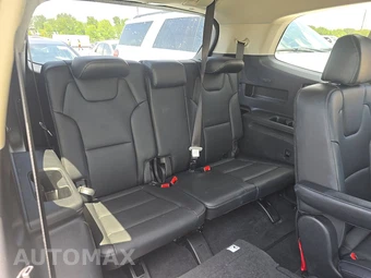 2025 Kia Telluride S - miniatura 14