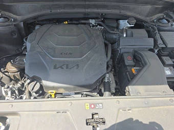 2025 Kia Telluride S - miniatura 16