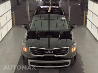 2025 Kia Telluride S - miniatura 2