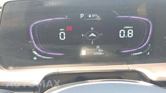 2025 Kia Telluride S - miniatura 23