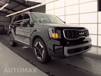2025 Kia Telluride S - miniatura 3