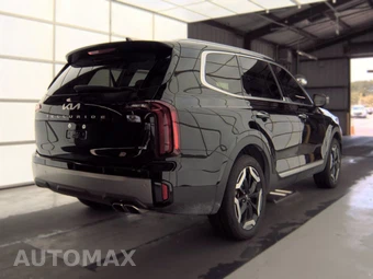 2025 Kia Telluride S - miniatura 4