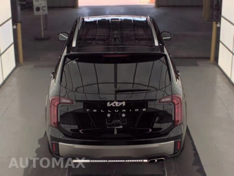 2025 Kia Telluride S - miniatura 5