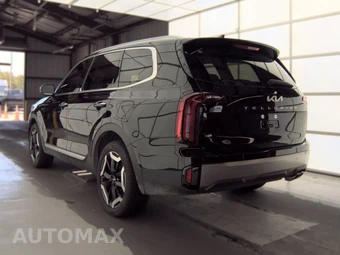 2025 Kia Telluride S - miniatura 6