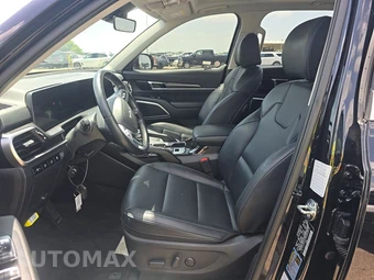 2025 Kia Telluride S - miniatura 7