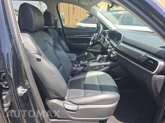 2025 Kia Telluride S - miniatura 8