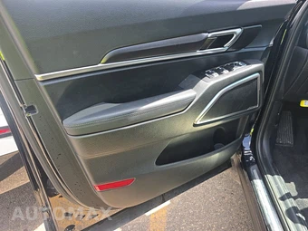 2025 Kia Telluride S - miniatura 9