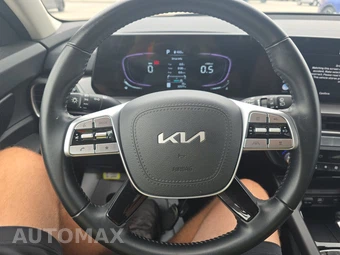 2025 Kia Telluride S - miniatura 10