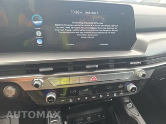 2025 Kia Telluride S - miniatura 11