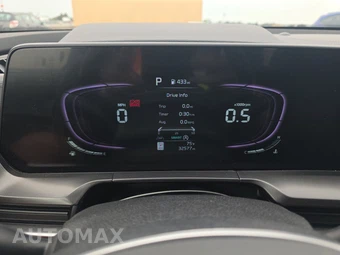 2025 Kia Telluride S - miniatura 12