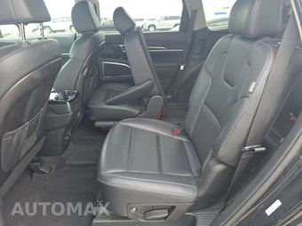 2025 Kia Telluride S - miniatura 13