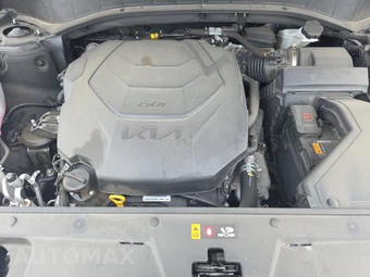 2025 Kia Telluride S - miniatura 16