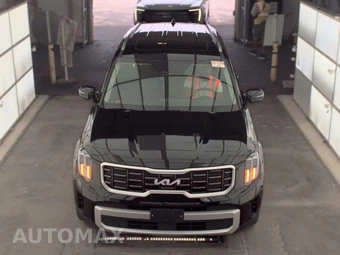 2025 Kia Telluride S - miniatura 2