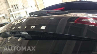 2025 Kia Telluride S - miniatura 24