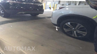 2025 Kia Telluride S - miniatura 25