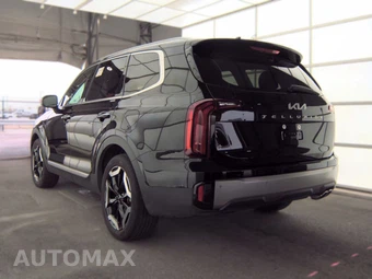 2025 Kia Telluride S - miniatura 6